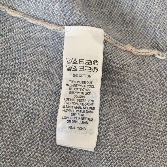 Ruby Moon Duster - Picture 10 of 10